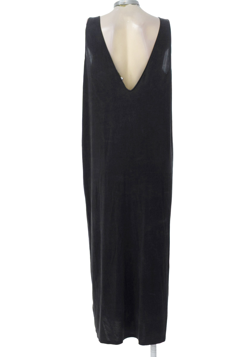 Vestido / Enterizo color Negro - Massimo Dutti