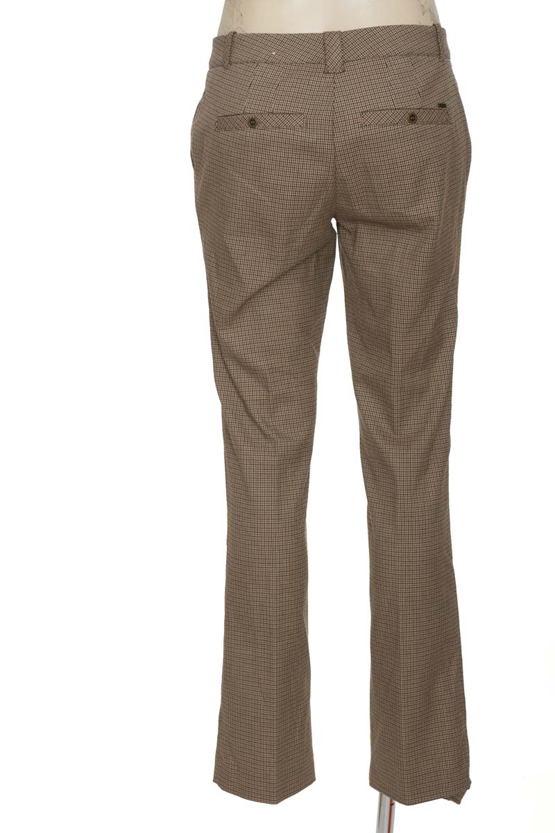 Pantalones color Beige - Esprit