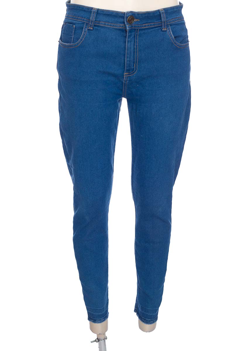 Pantalones color Azul - Facol | Closeando