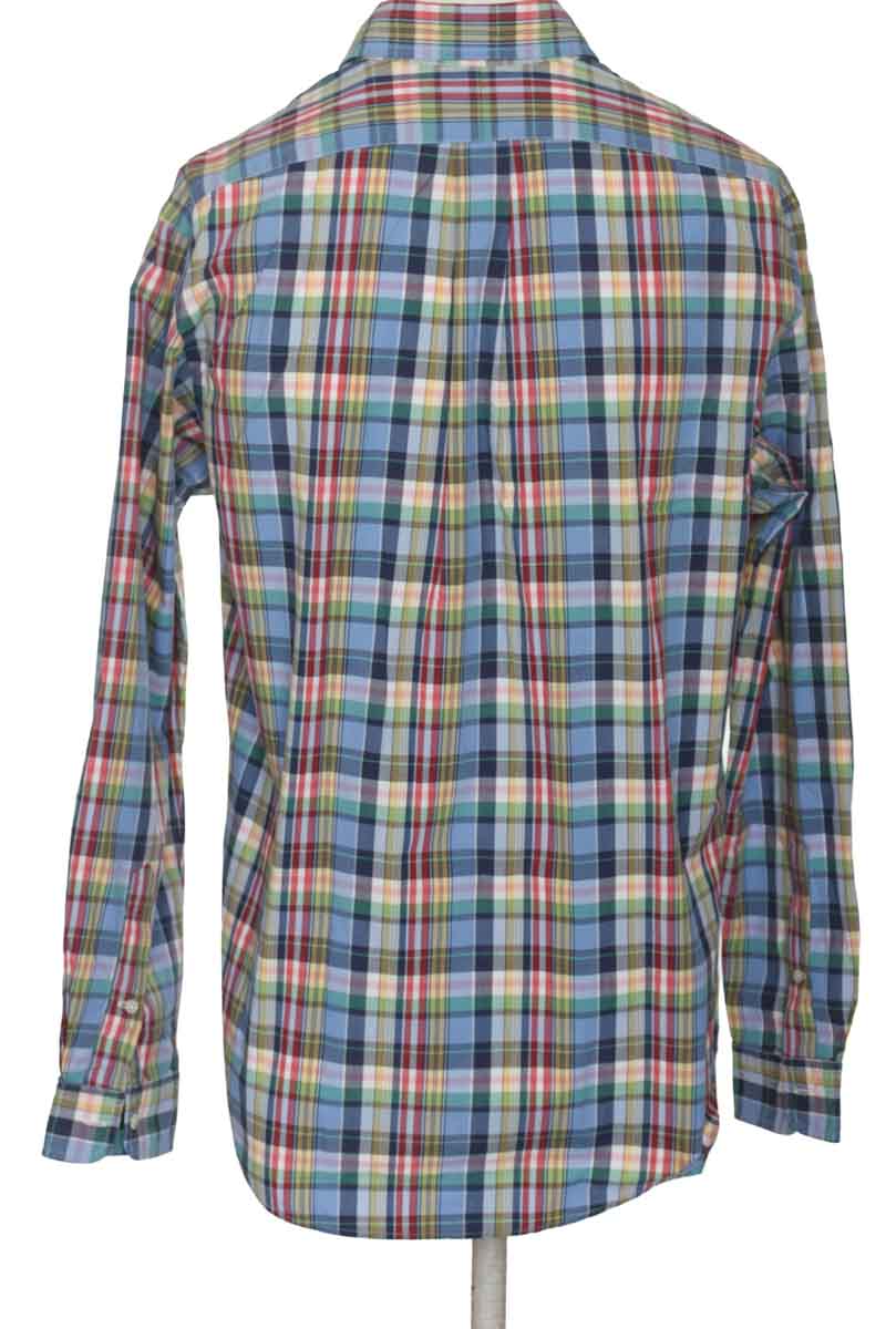 Camisa color Azul - Ralph Lauren