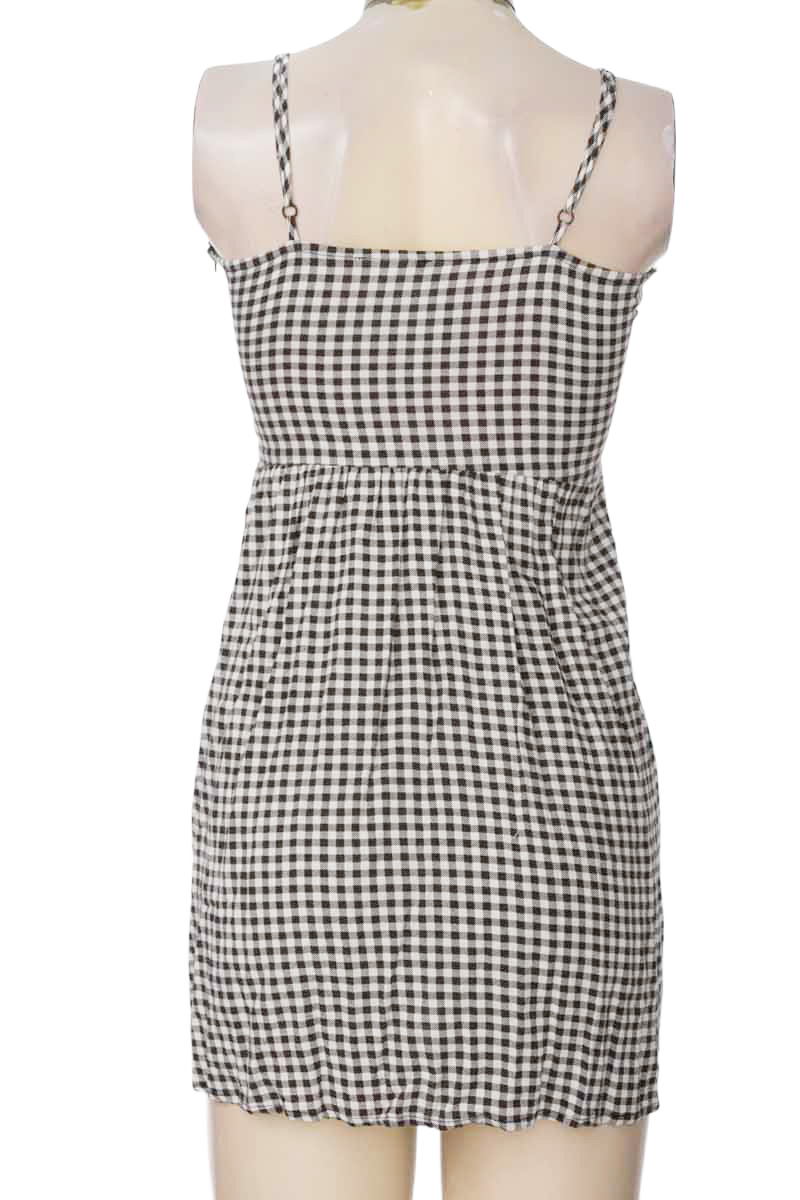 Vestido / Enterizo color Negro - Divided by H&M