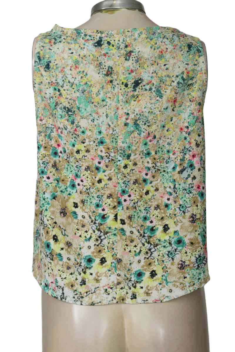 Top / Camiseta color Estampado - Pull & Bear