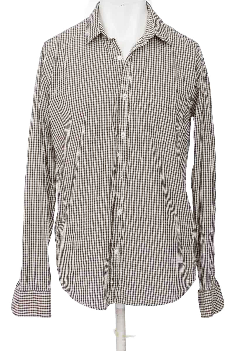 Camisa color Negro - ROSE PISTOL