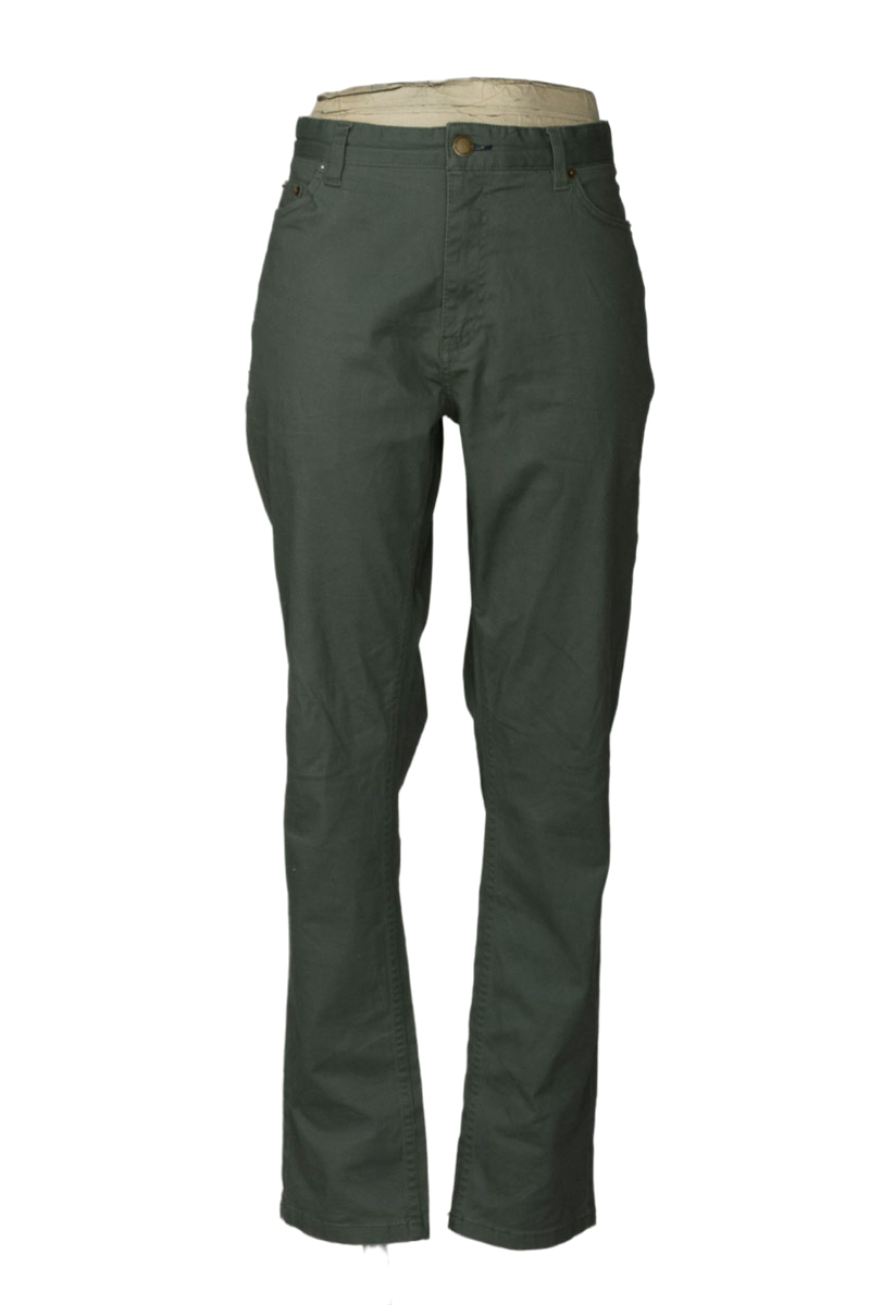 Pantalón color Verde - University Club