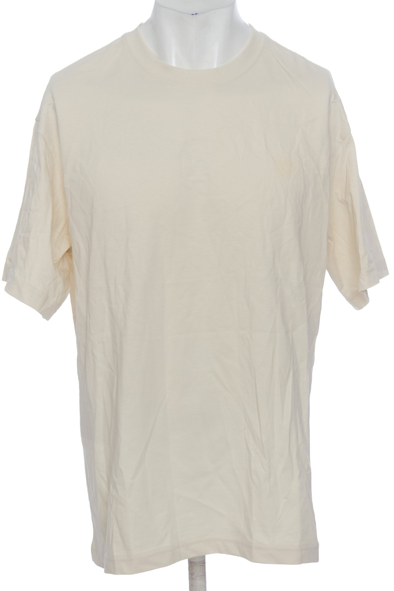 Camiseta color Beige - H&M