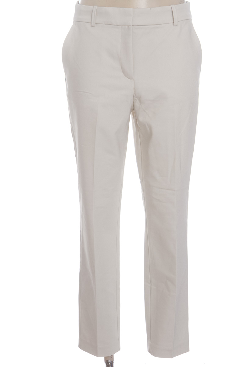 Pantalones color Beige - H&M