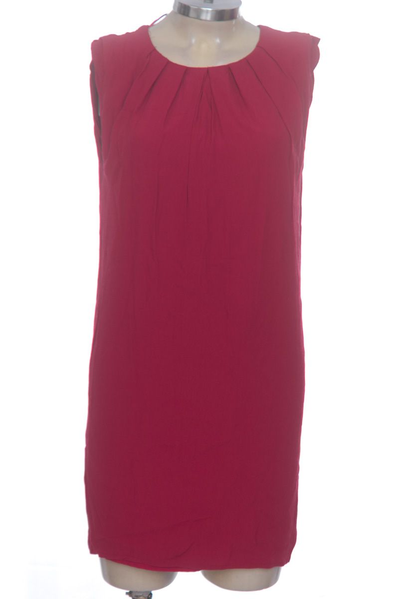 Vestido / Enterizo color Vinotinto - MNG