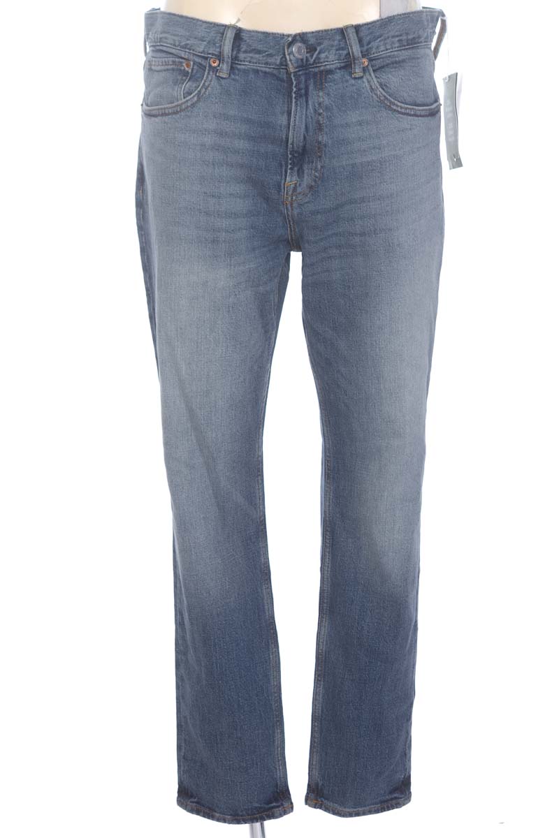 Jean color Azul - H&M