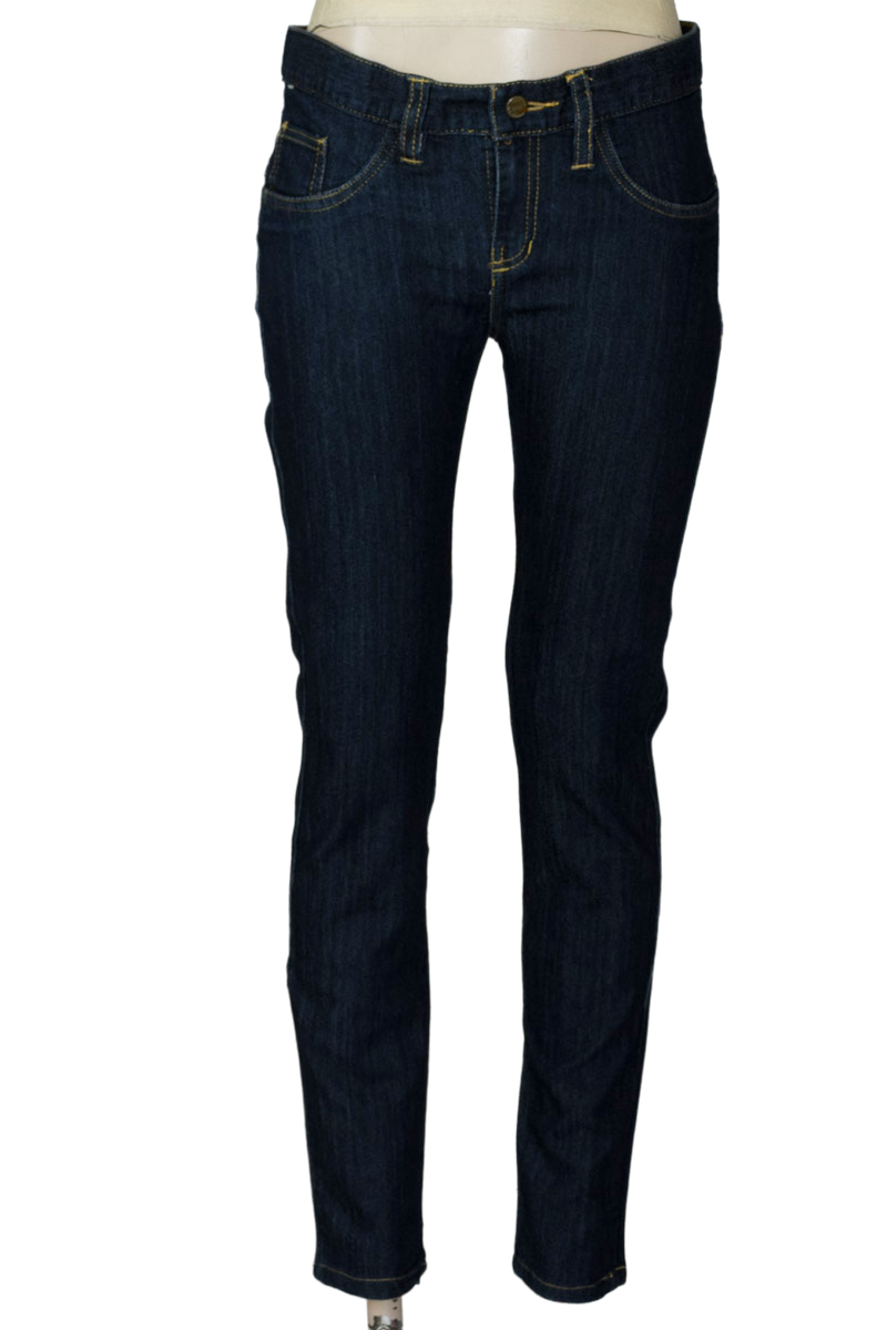Pantalones color Azul - Closeando