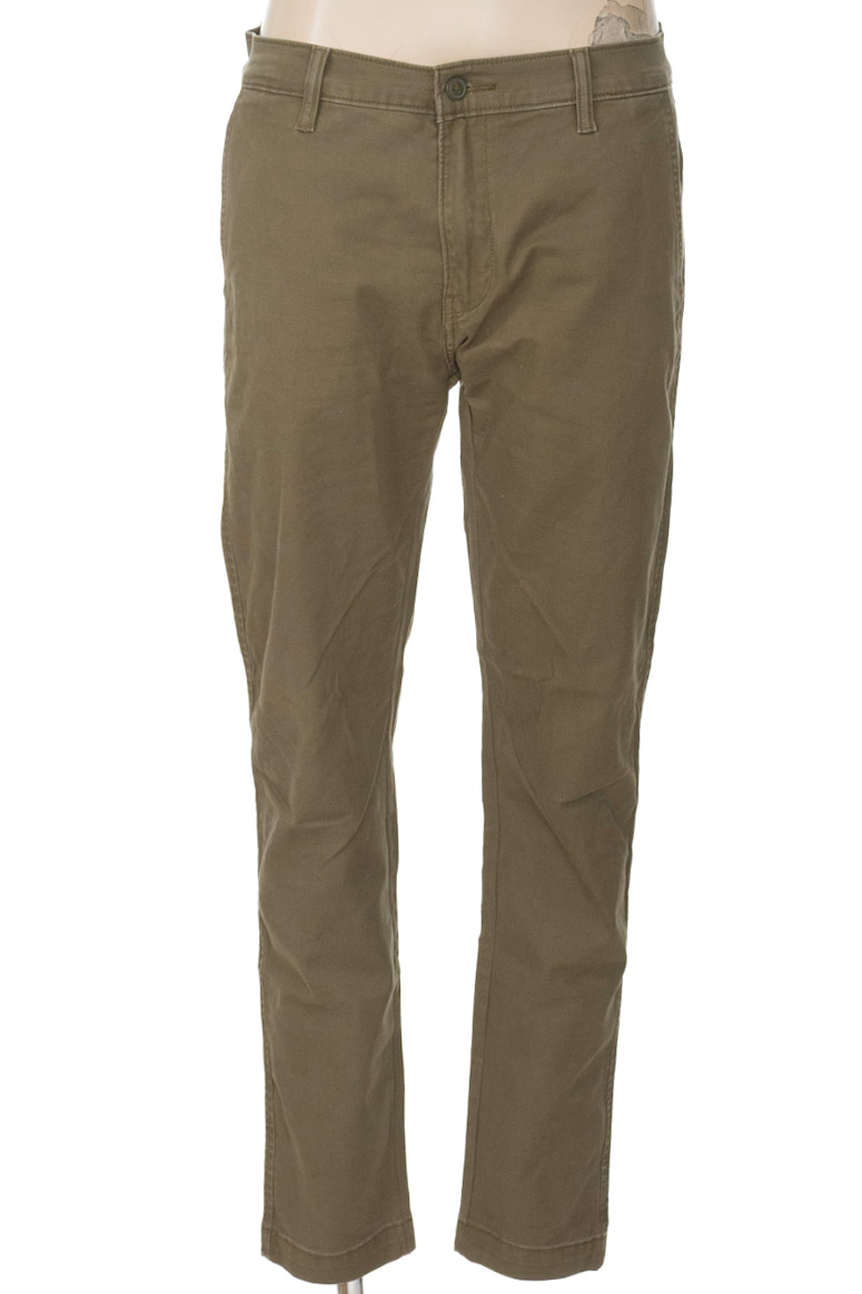 Pantalón color Verde - Closeando