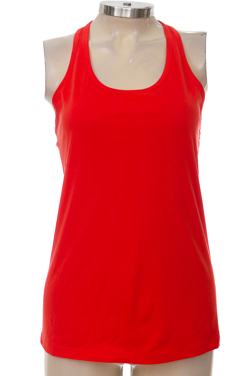 Ropa Deportiva / Salida de Baño color Rojo - Nike