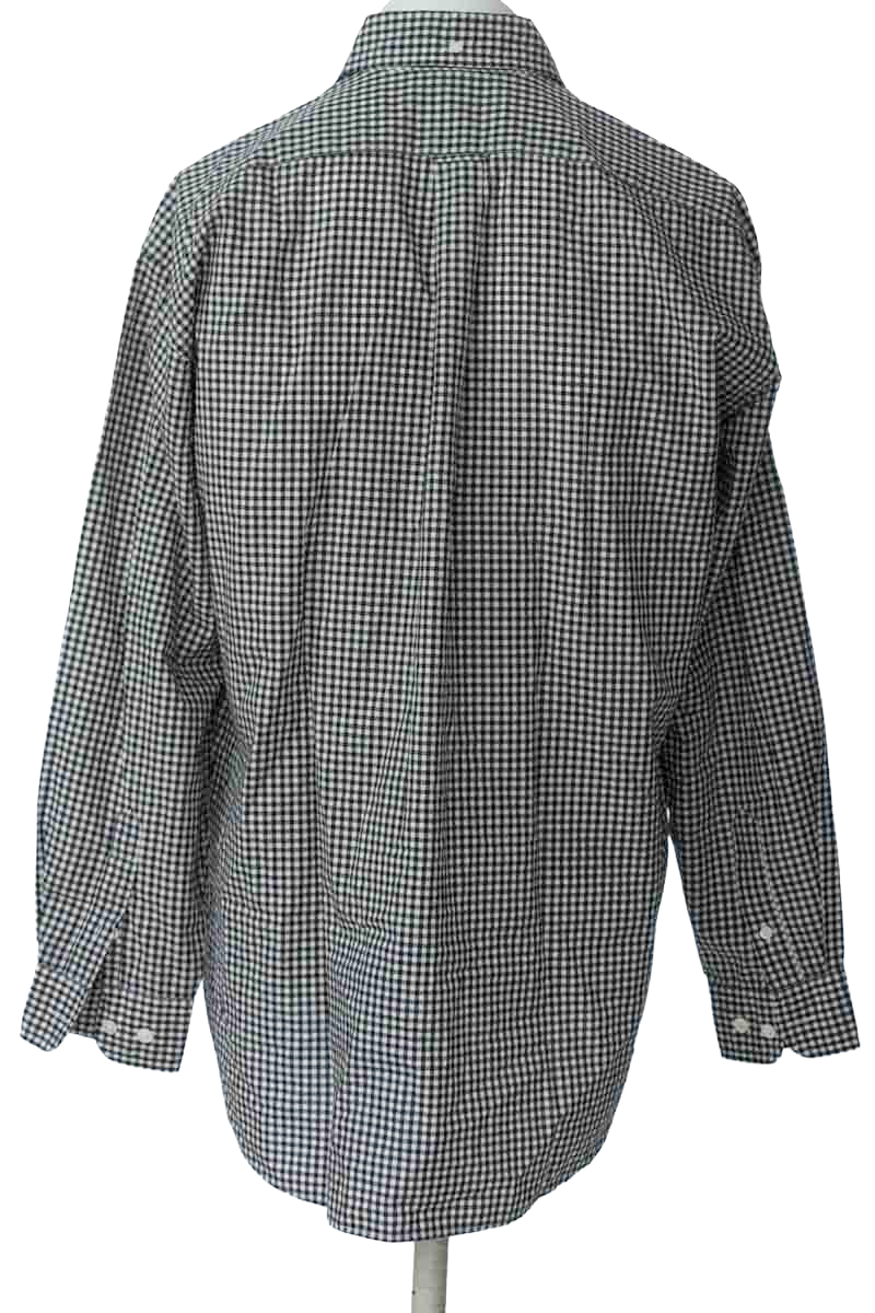 Camisa color Negro - Faconnable