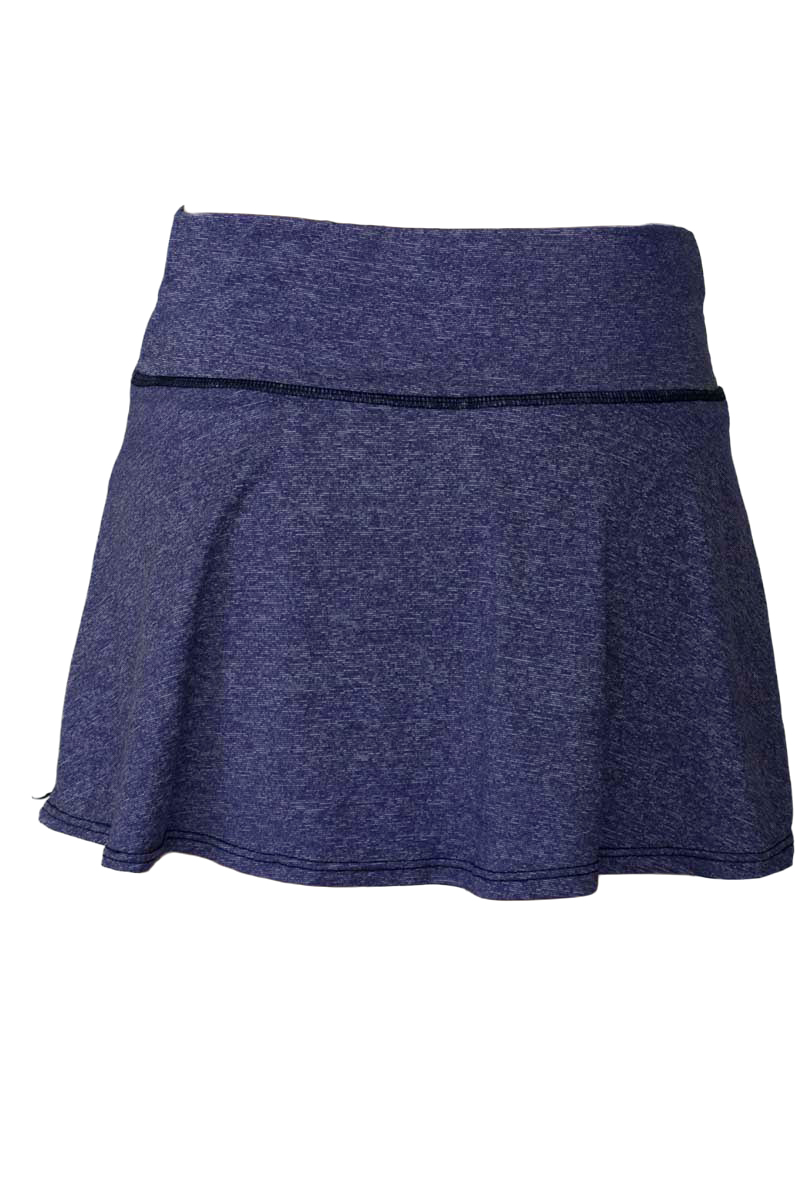 Ropa Deportiva / Salida de Baño color Morado - Closeando