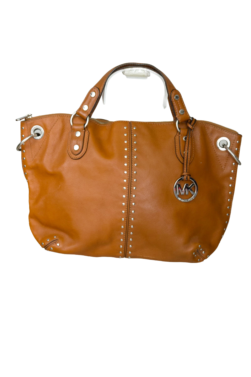 Cartera / Bolso / Monedero color Café - Michael Kors