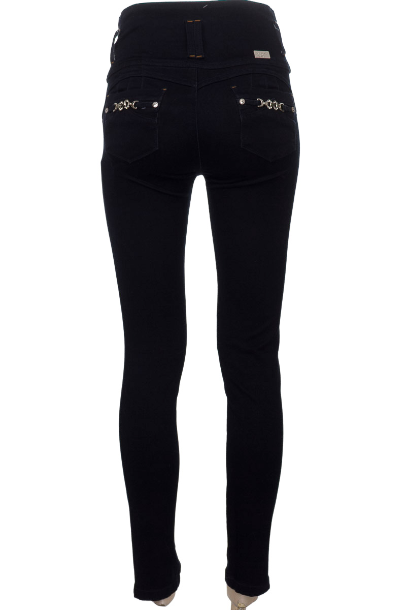 Pantalones color Azul - T&T