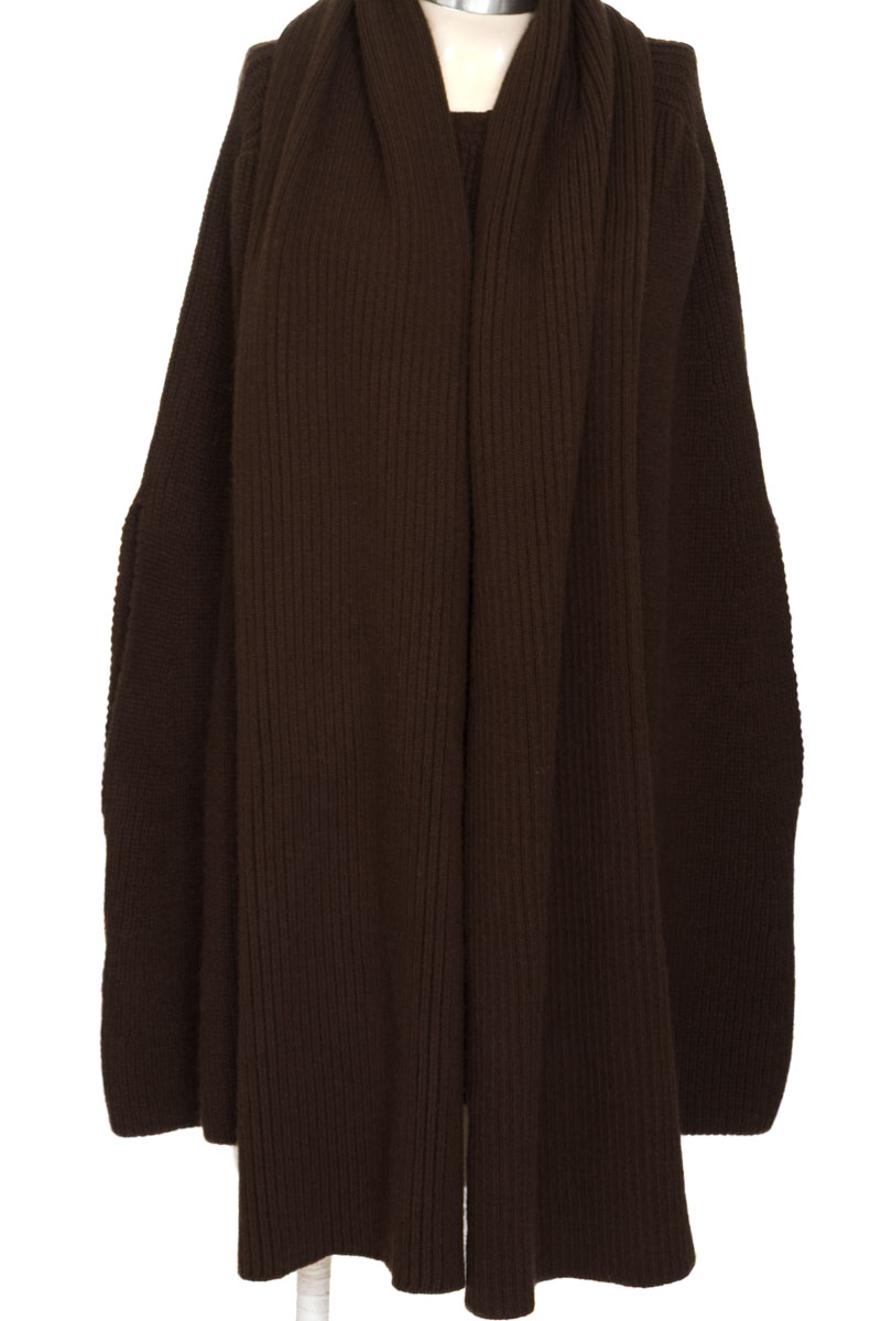 Sweater color Café - MNG