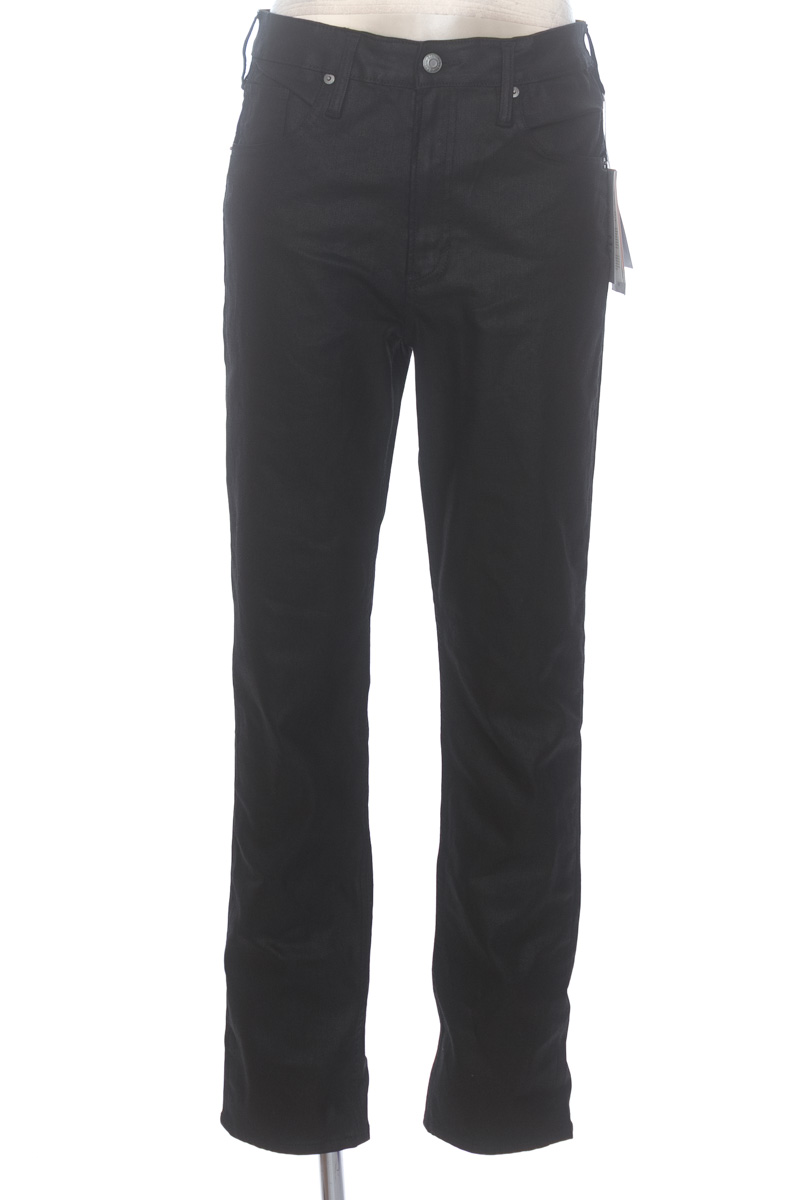 Pantalones color Negro - H&M