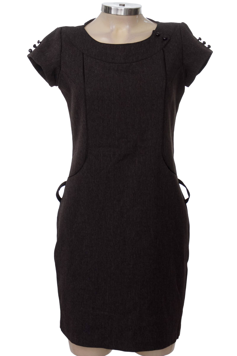 Vestido / Enterizo color Gris - Berluth