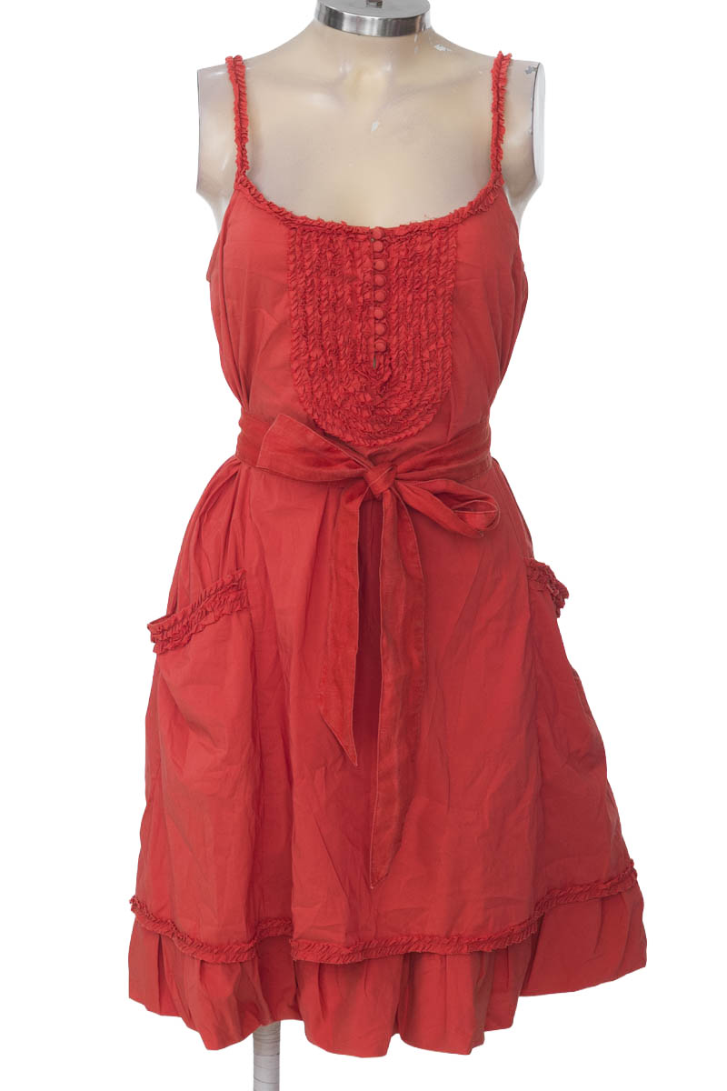 Vestido / Enterizo color Naranja - BCBG