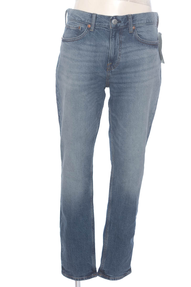 Jean color Azul - H&M