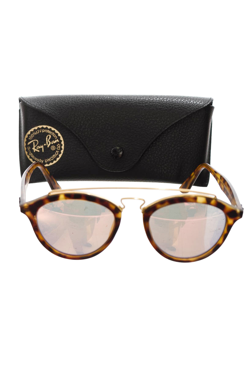 Accesorios color Café - Ray.Ban