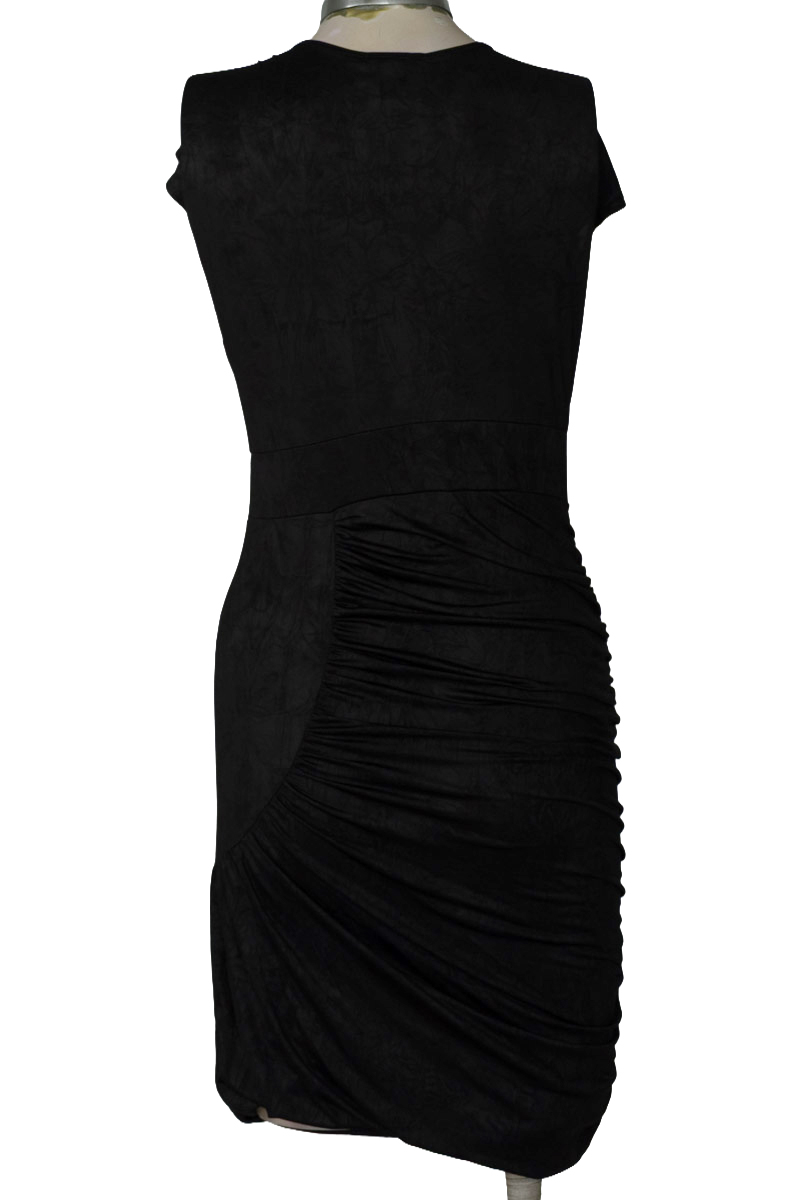 Vestido / Enterizo color Negro - Aqua