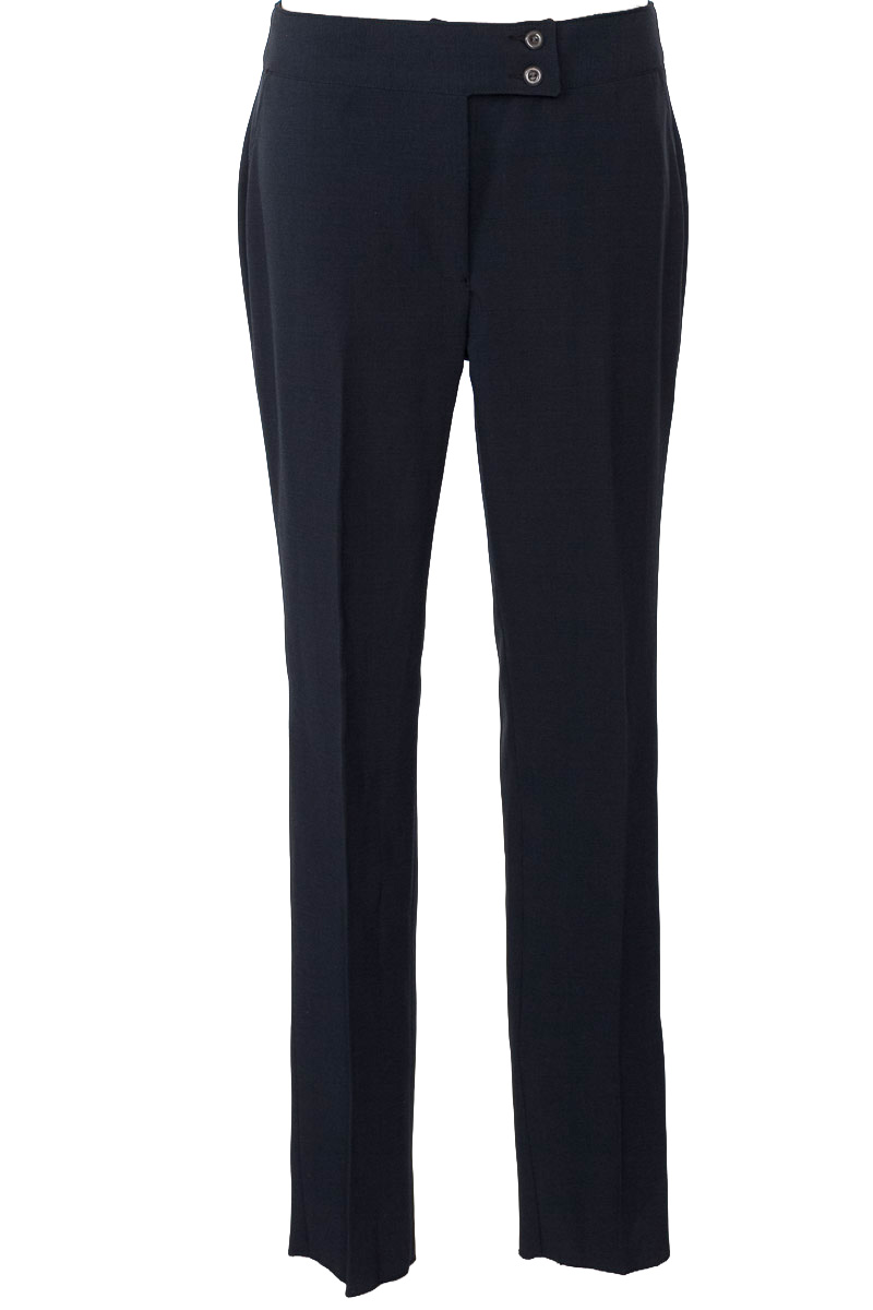 Pantalones color Gris - Arturo Calle