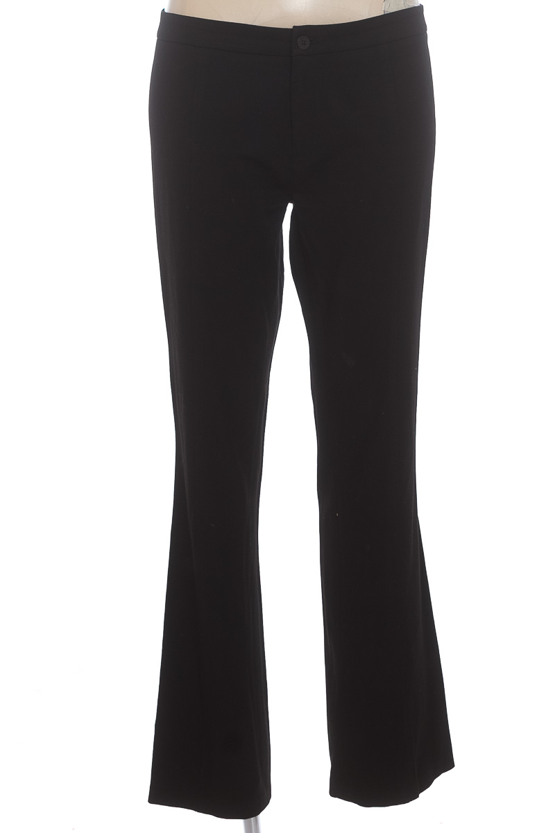 Pantalones color Negro - Esprit