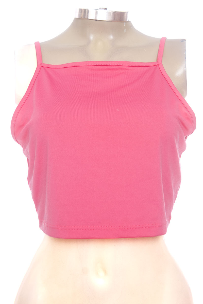 Top / Camiseta color Fucsia - Seven Seven