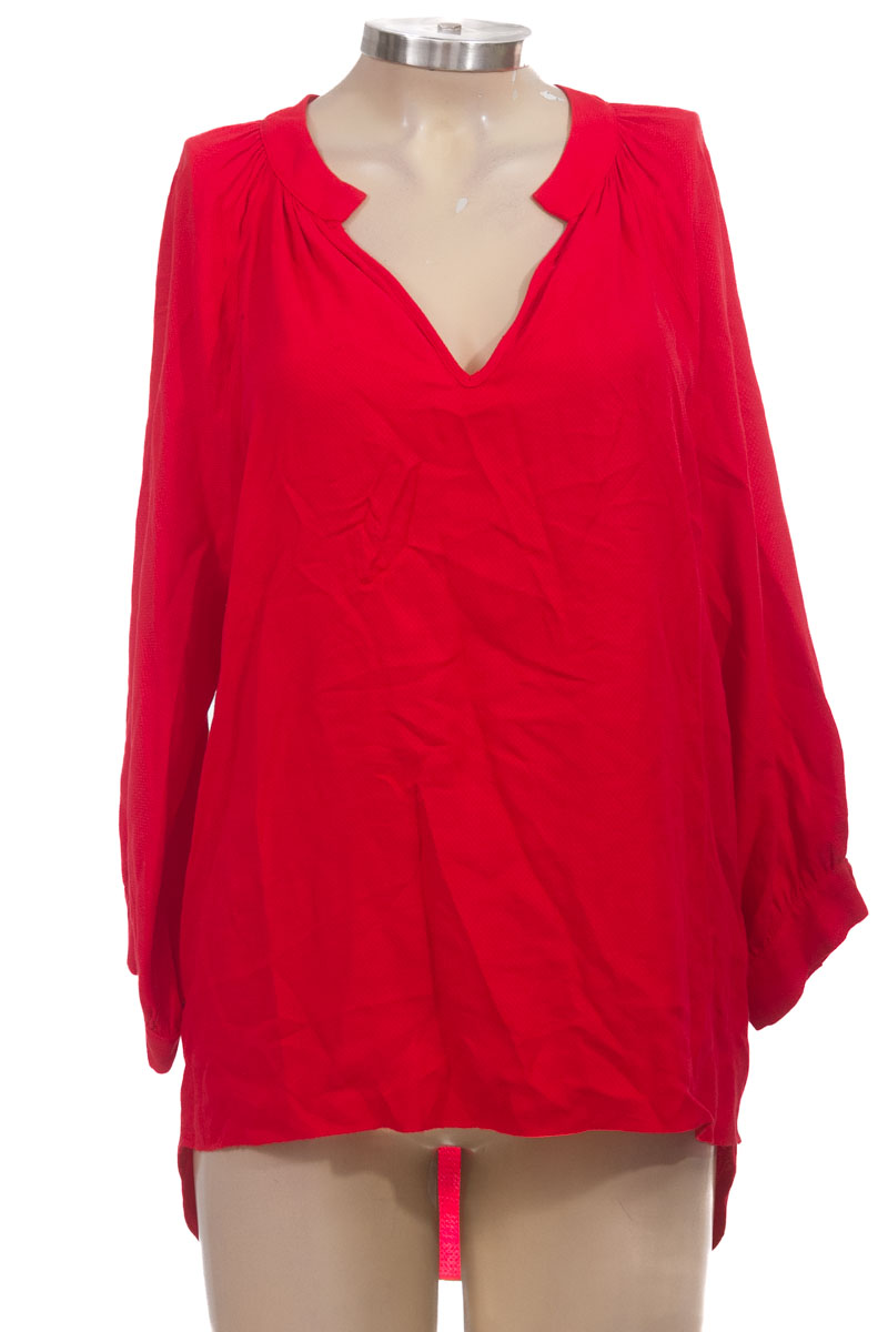 Blusa color Rojo - Studio F