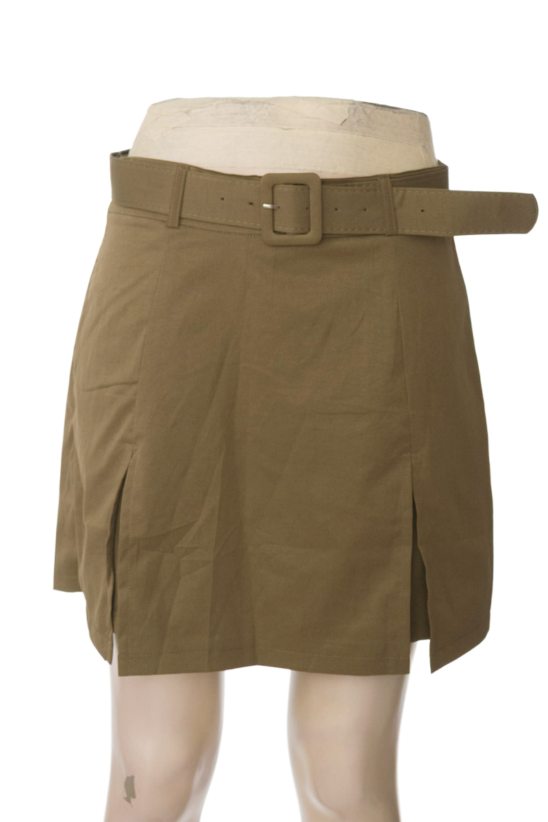 Short color Verde - N&M