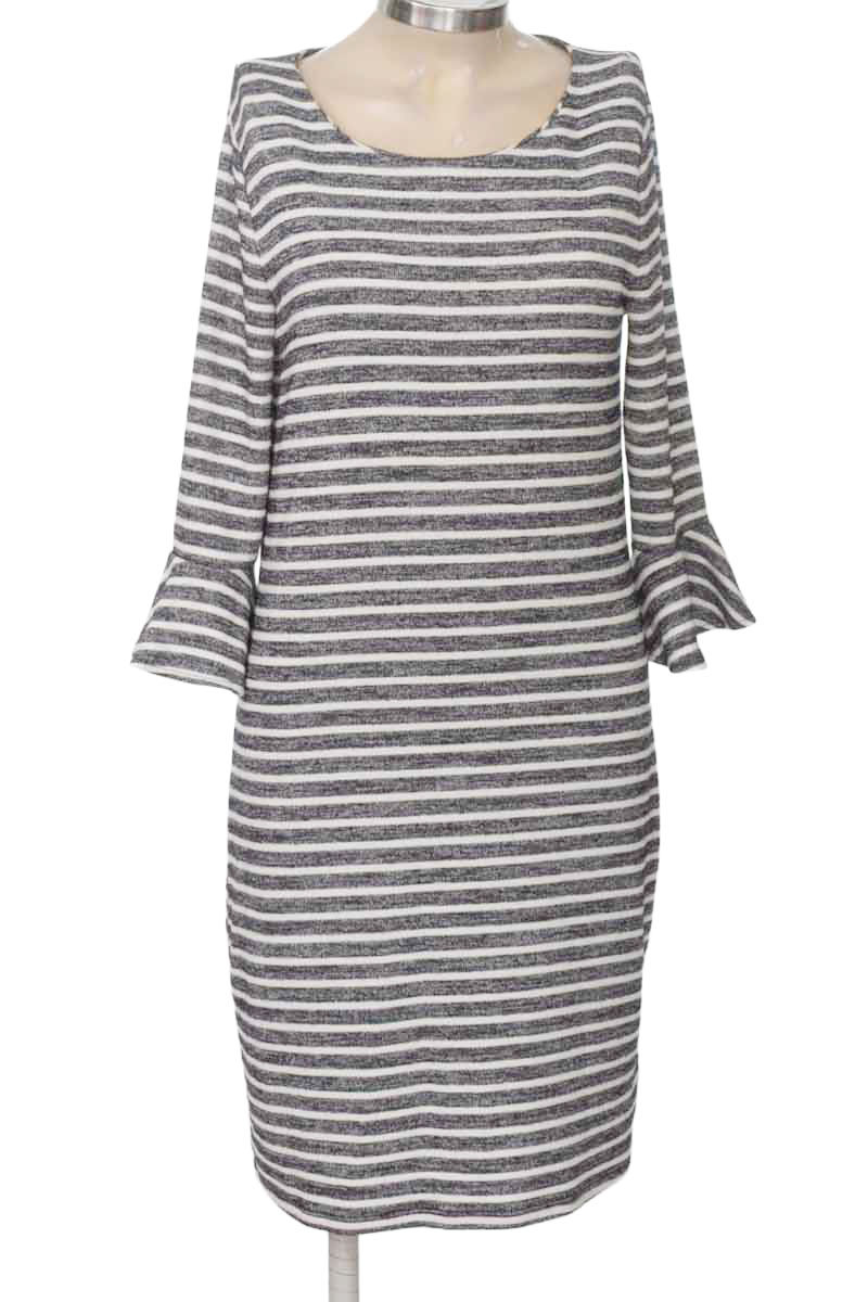 Vestido / Enterizo color Gris - Banana Republic