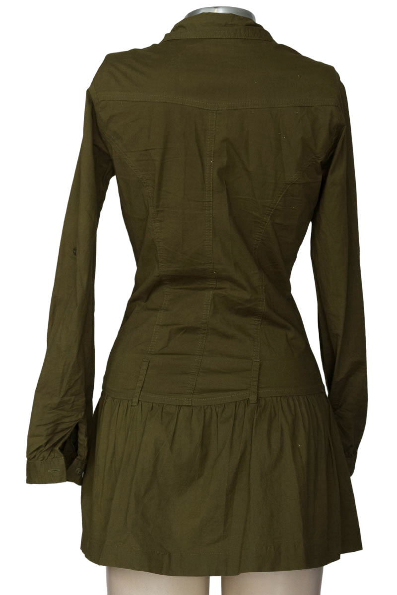 Blusa color Verde - ELA