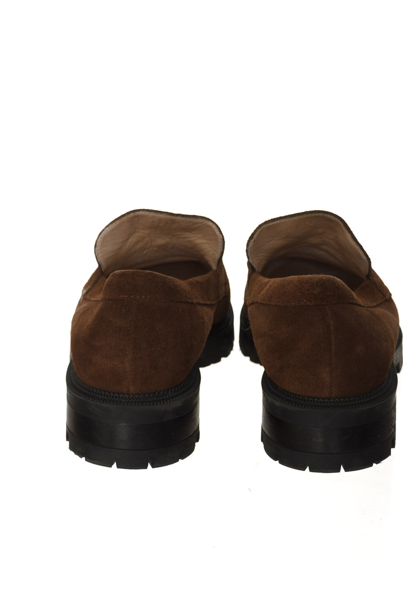 Zapatos color Café - Bon Bonite