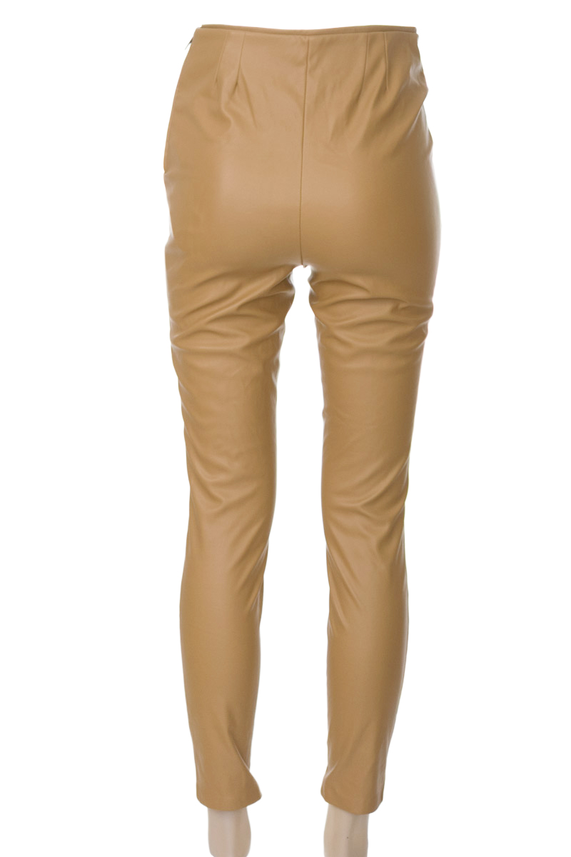 Pantalones color Beige - Seven Seven