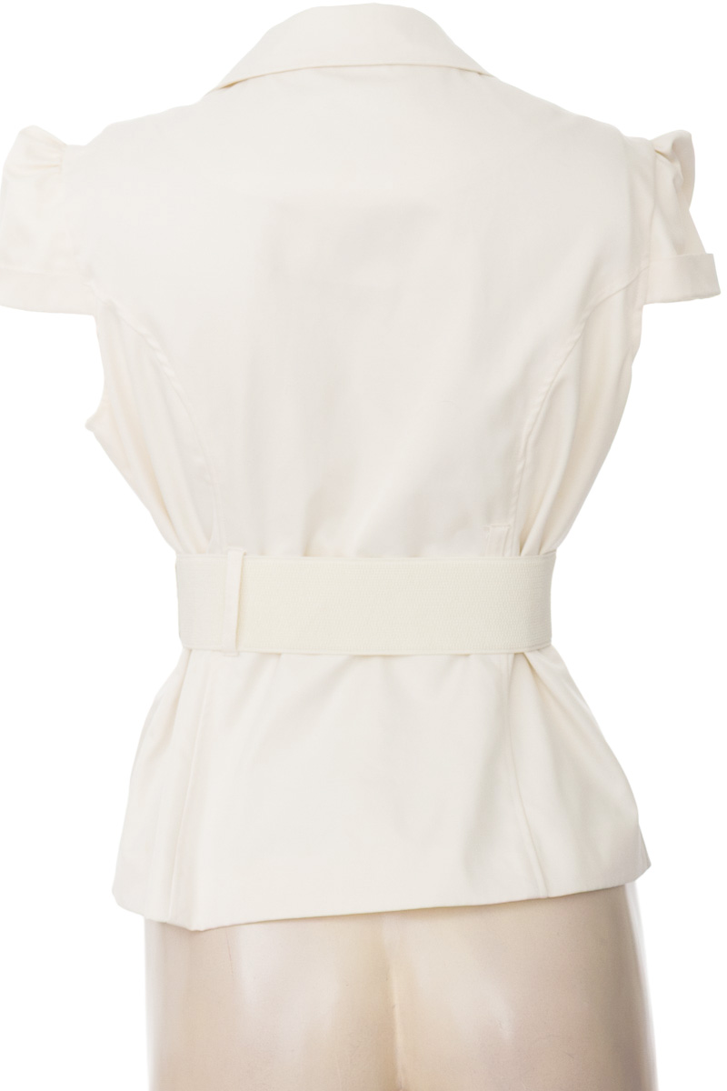 Chaqueta / Abrigo color Beige - Mossimo