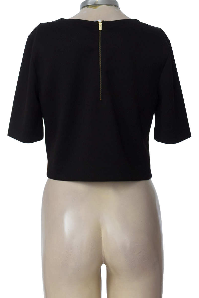 Blusa color Negro - Express