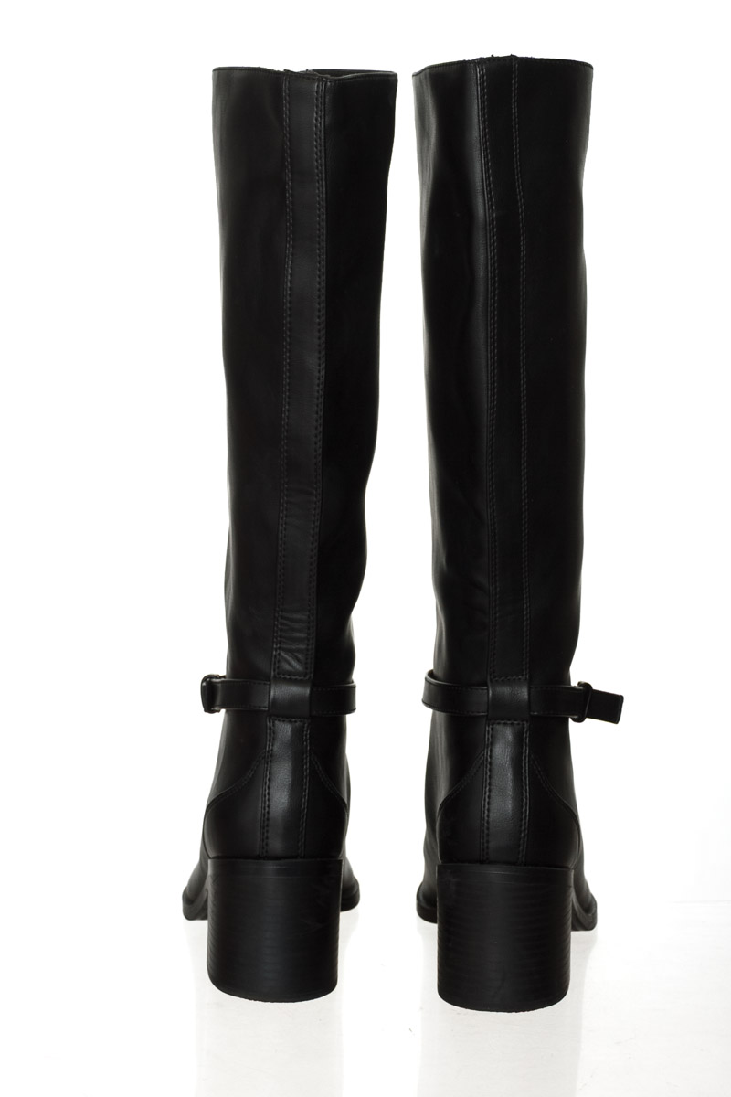 Zapatos color Negro - Zara