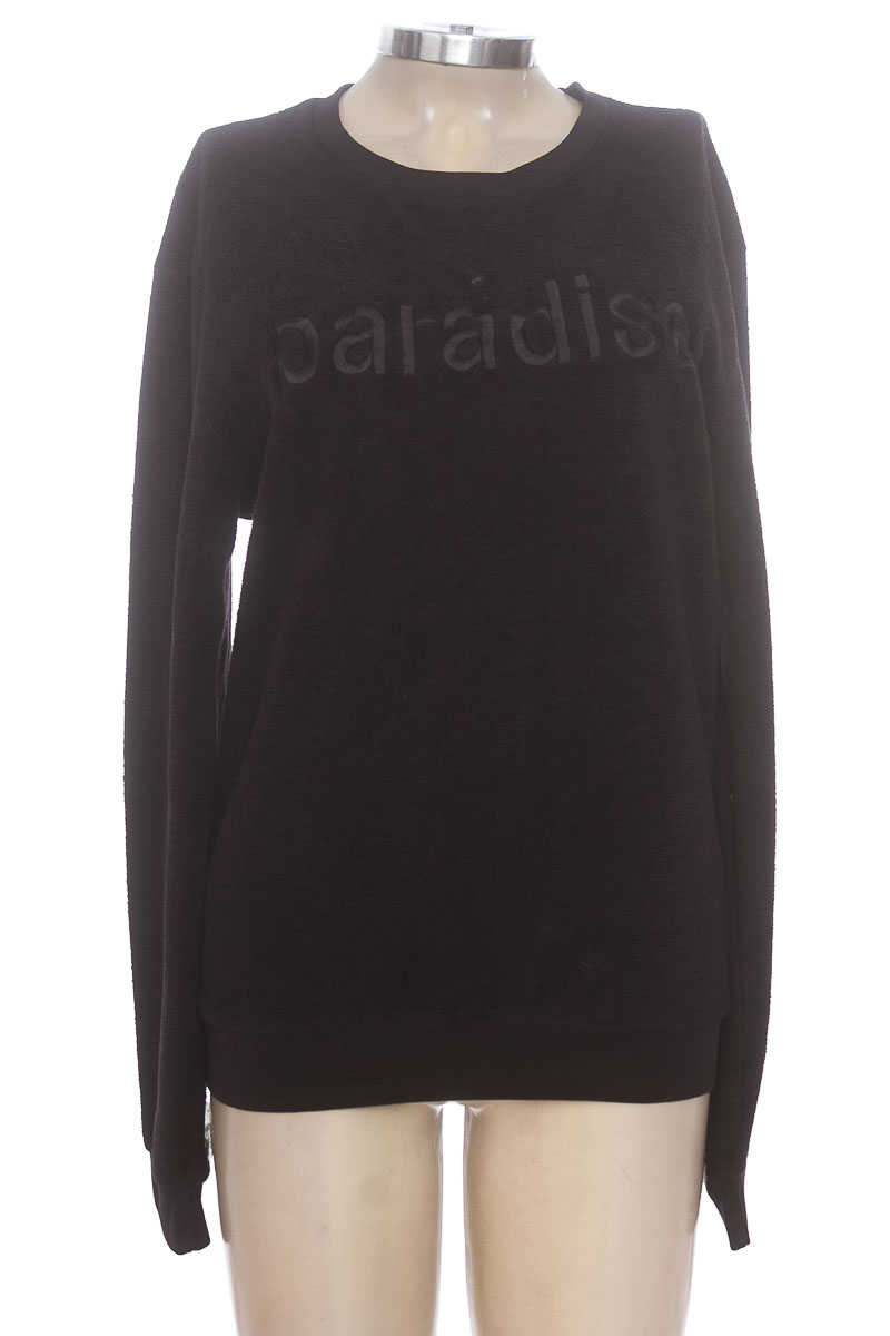 Sweater color Negro - Zara