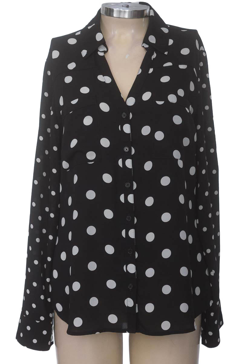 Blusa color Negro - Express