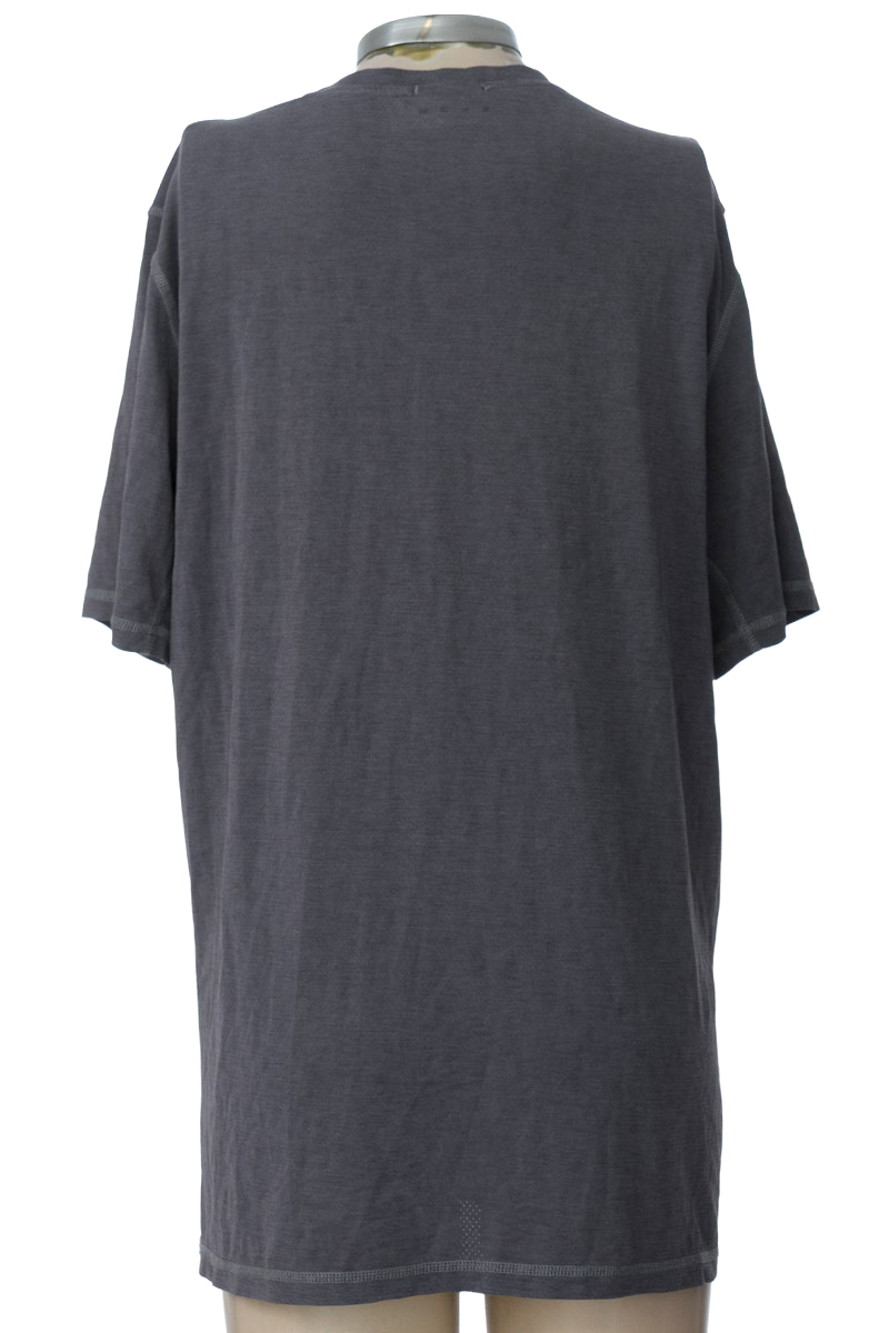 Ropa Deportiva / Salida de Baño color Gris - H&M