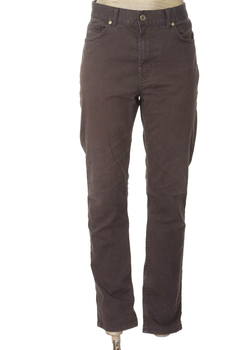 Pantalón color Gris - H&M