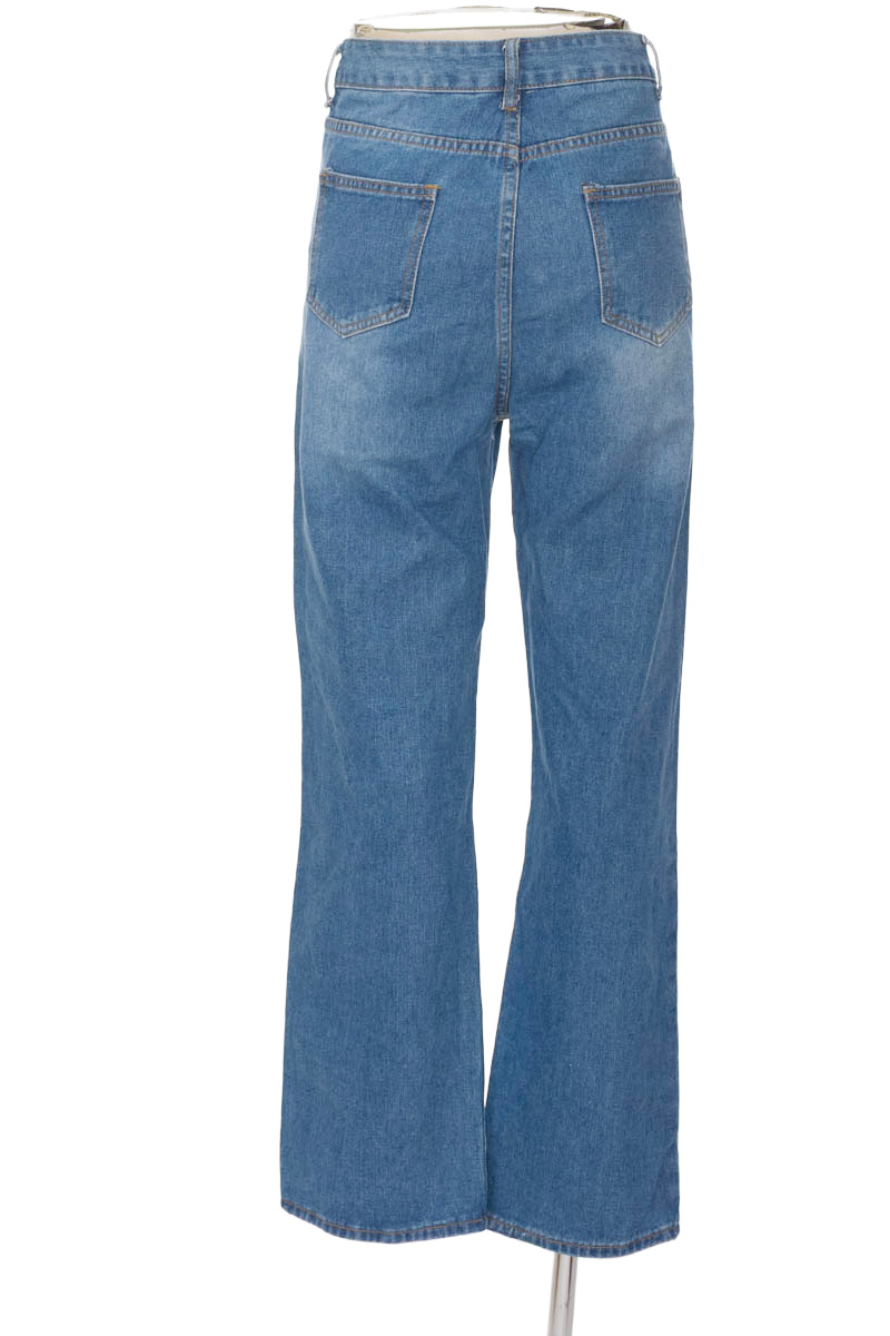 Pantalones color Azul - Closeando