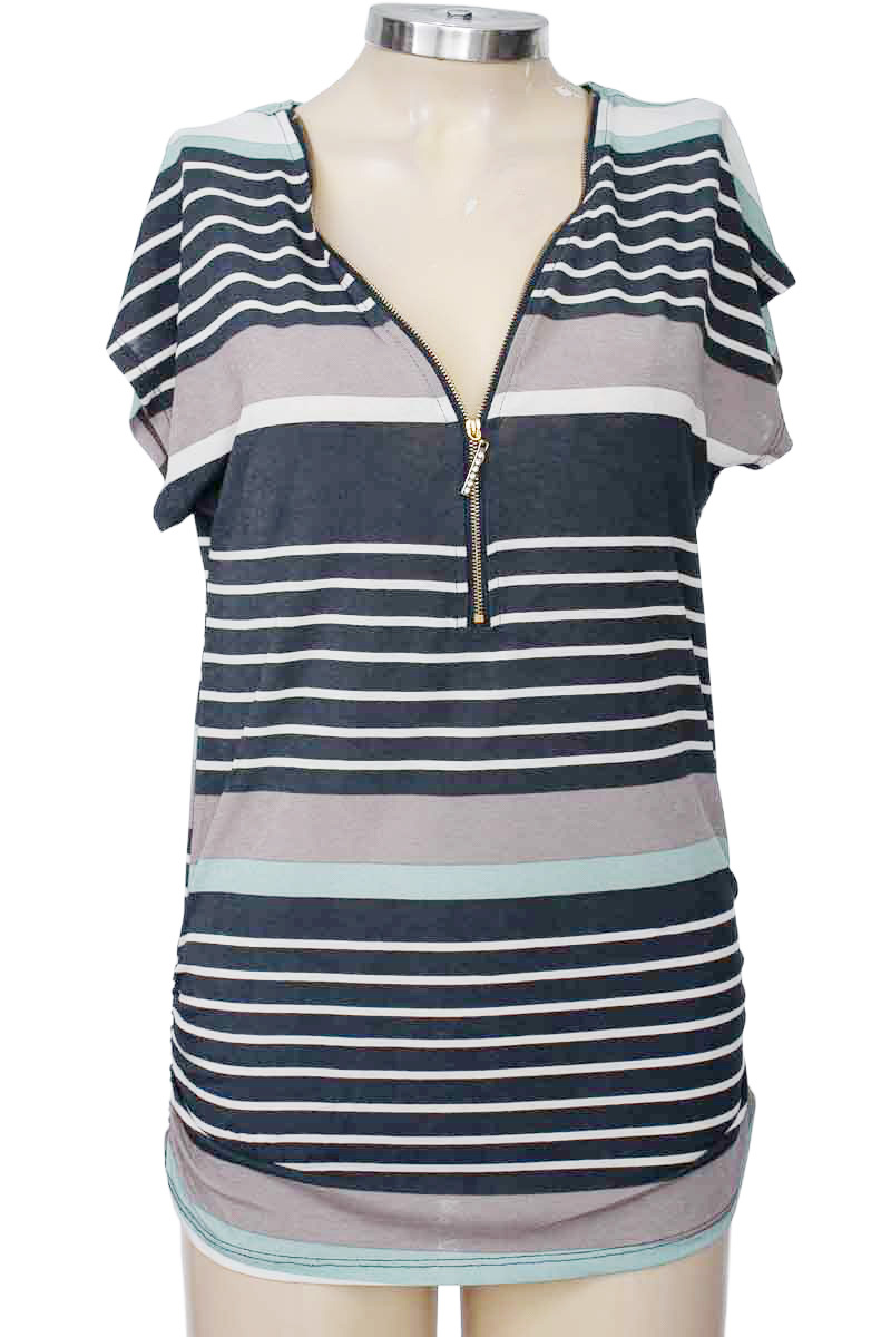 Blusa color Azul - Tutta Bella