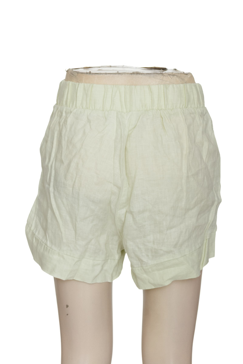 Short color Verde - Tennis