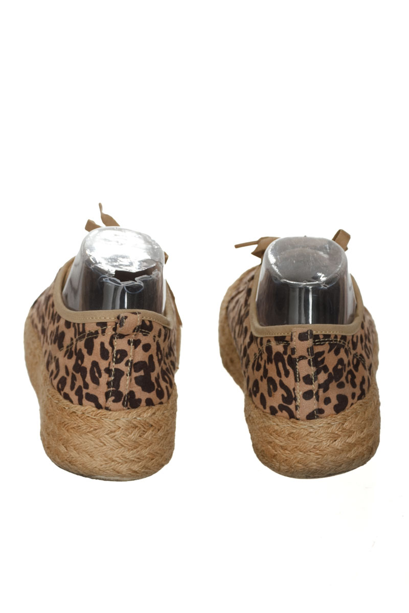 Zapatos color Beige - Arkitect