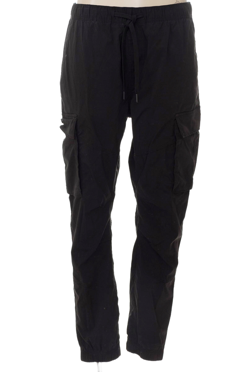 Pantalón color Negro - H&M