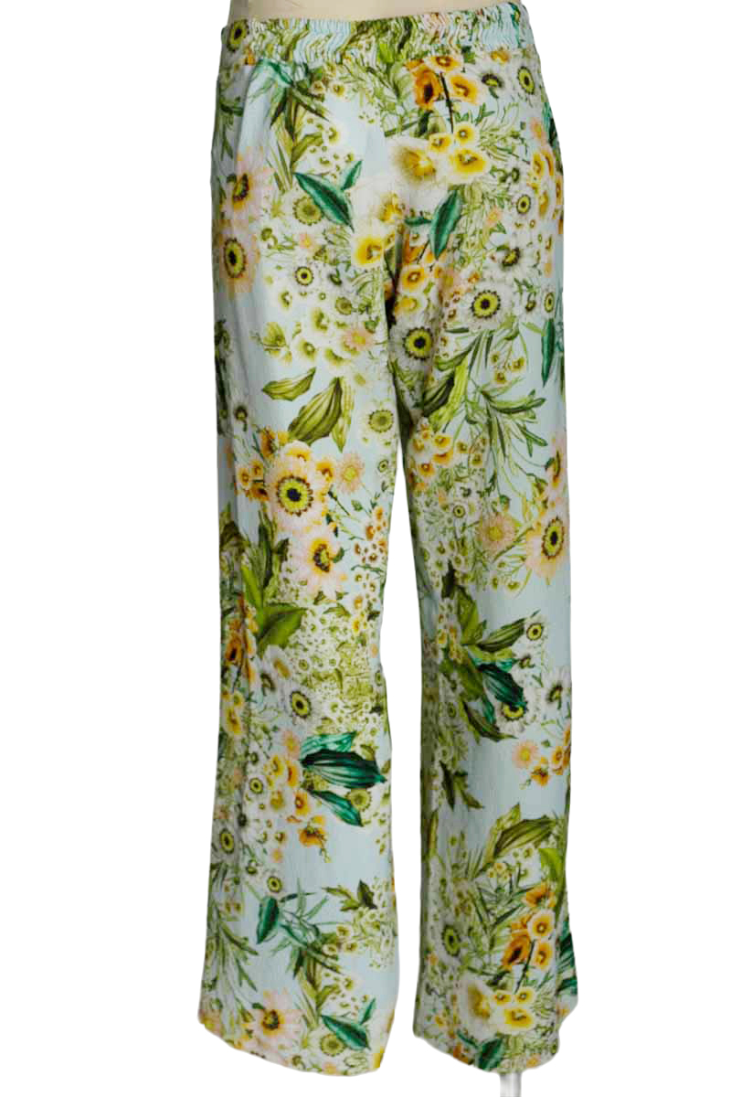 Pantalones color Estampado - Closeando