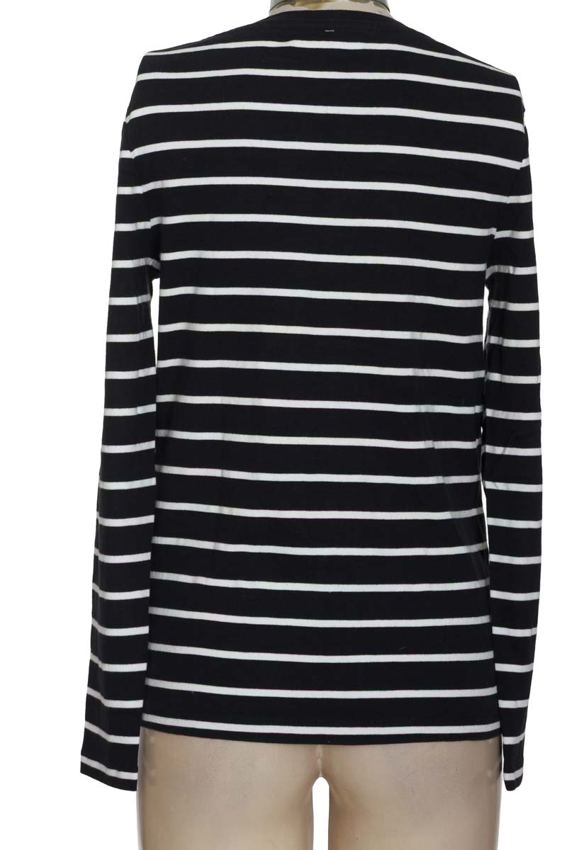 Top / Camiseta color Azul - Tommy Hilfiger
