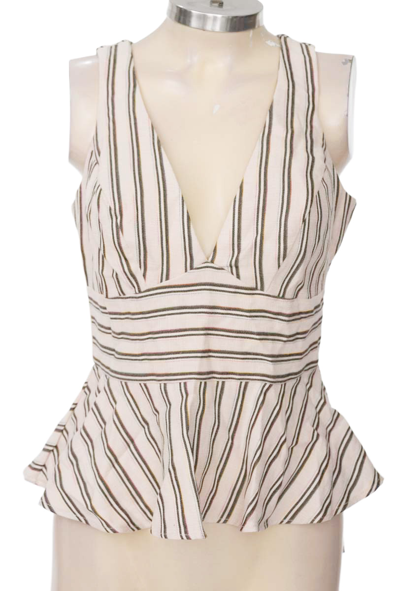 Blusa color Beige - Studio F